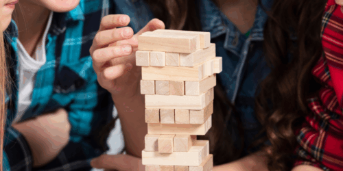 Regalos del Día del Niño: 5 juguetes low-stim que tus hijos amarán