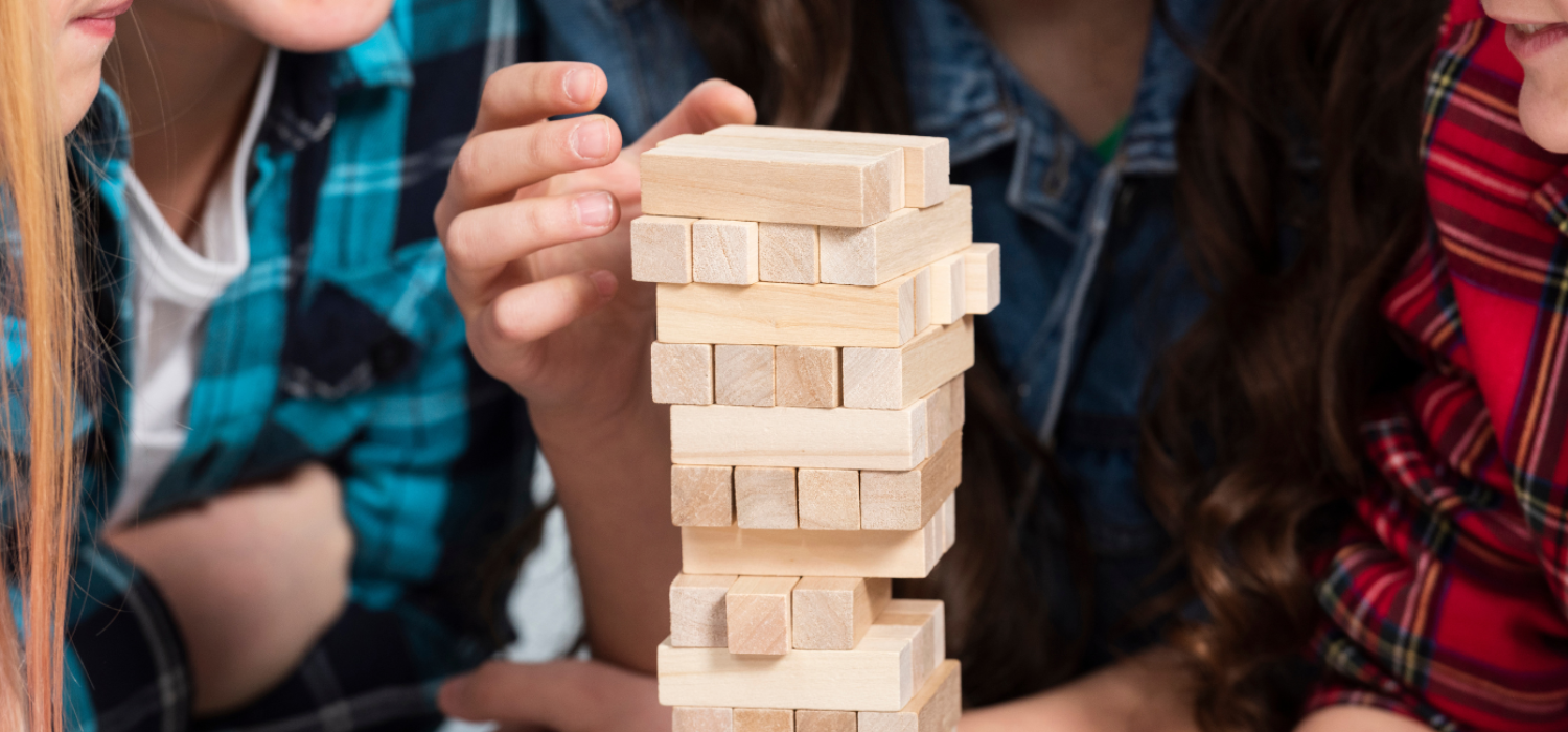 Regalos del día del niño
