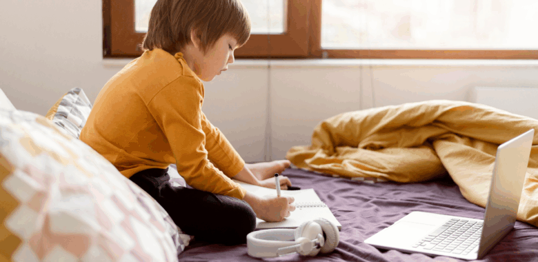 Regreso a clases: ¿Cómo ayudar a tu hijo a retomar la rutina?