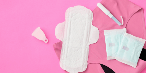 ¿Qué cambia en el cerebro de tu hija cuando comienza la menstruación?