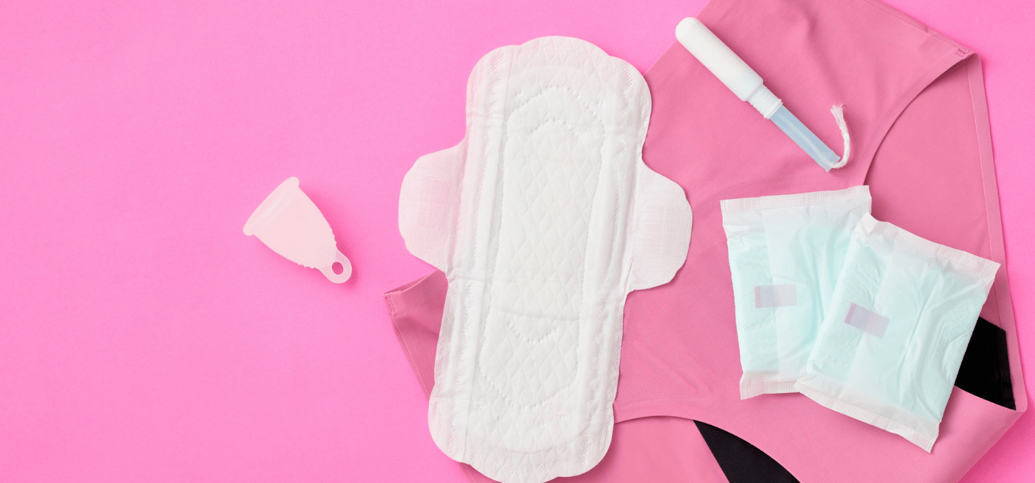 ¿Qué cambia en el cerebro de tu hija cuando comienza la menstruación?