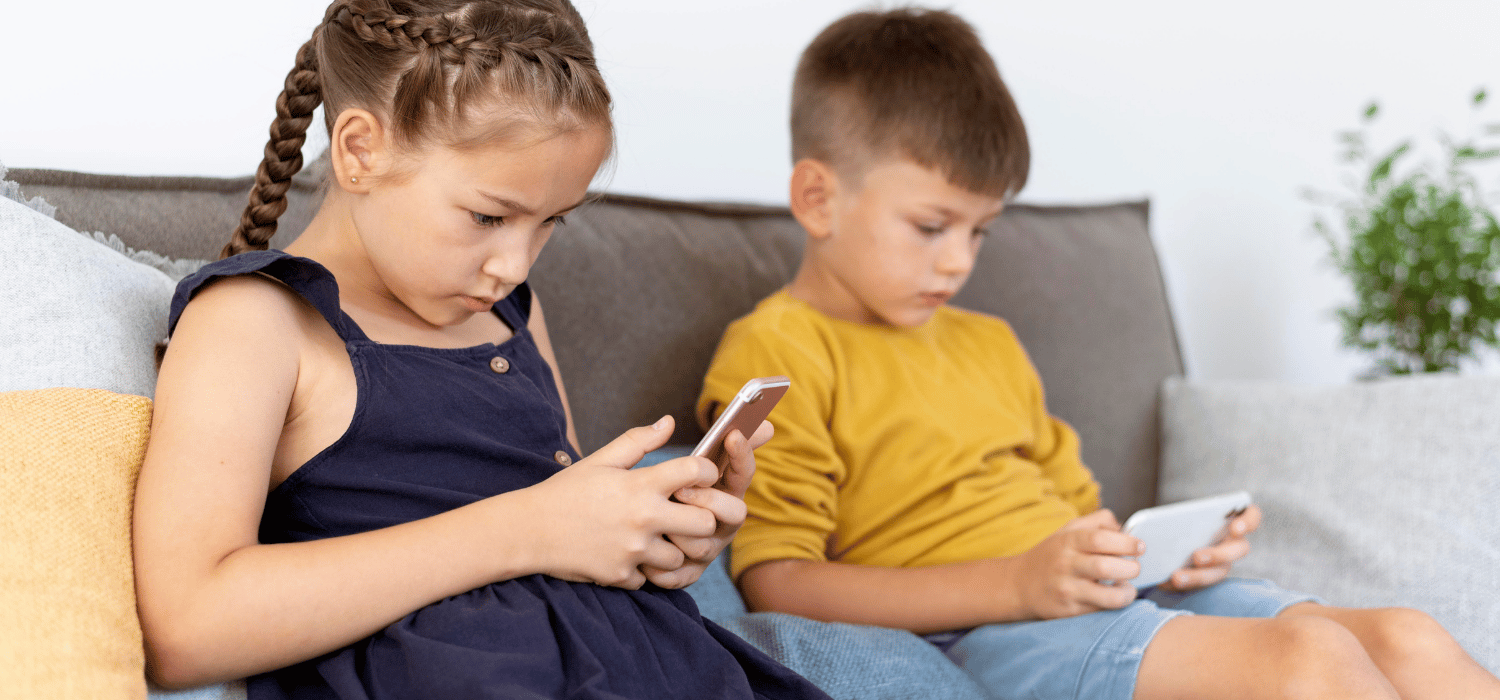 Brain rot y su impacto en el cerebro de los niños