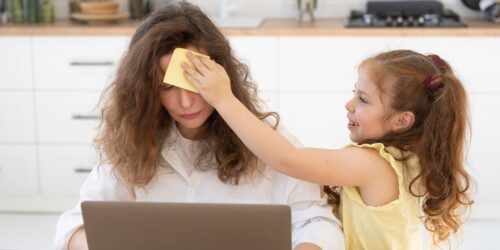Las fugas de tiempo que te roban energía sin que lo notes