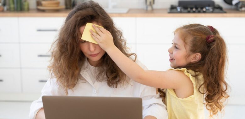 Las fugas de tiempo que te roban energía sin que lo notes