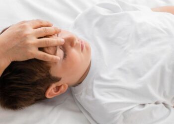 Impacto de la epilepsia en el desarrollo infantil