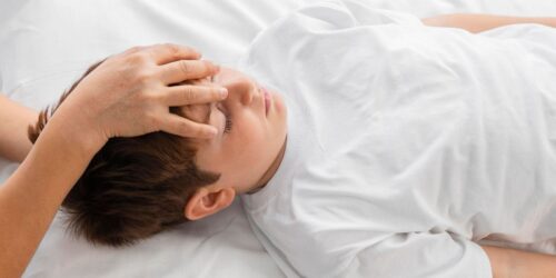 Impacto de la epilepsia en el desarrollo infantil