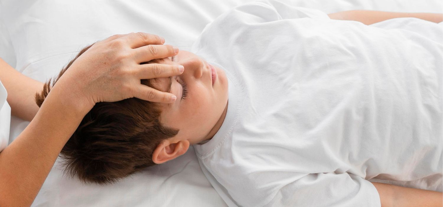 Impacto de la epilepsia en el desarrollo infantil
