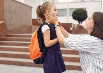 ¿Laminator o napkin mom?: quién eres en la escuela de tu hijo