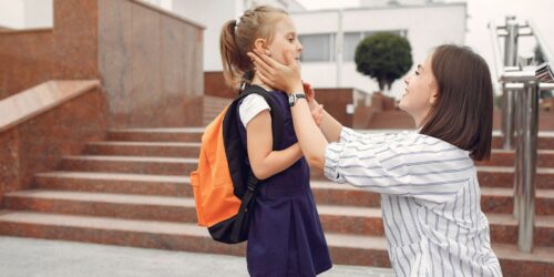 ¿Laminator o napkin mom?: quién eres en la escuela de tu hijo
