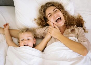 8 formas de poner límites sin sentirte mala mamá