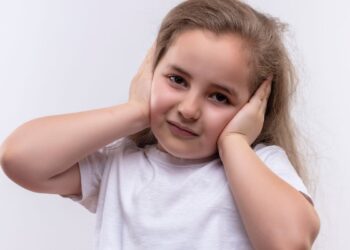 3 tipos de pérdida auditiva en niños y niñas