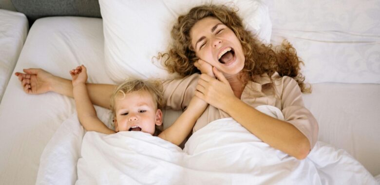 8 formas de poner límites sin sentirte mala mamá