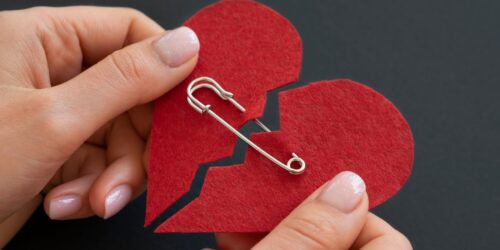 Retomar la vida sexual en pareja después de tener un bebé