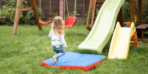 ¿Y dónde juegan? Los 4 estados con menos espacios públicos para niños