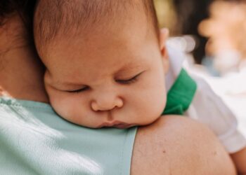 La guía para una maternidad responsable