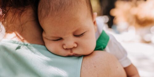 La guía para una maternidad responsable