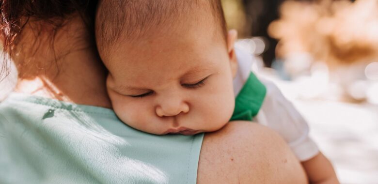 La guía para una maternidad responsable