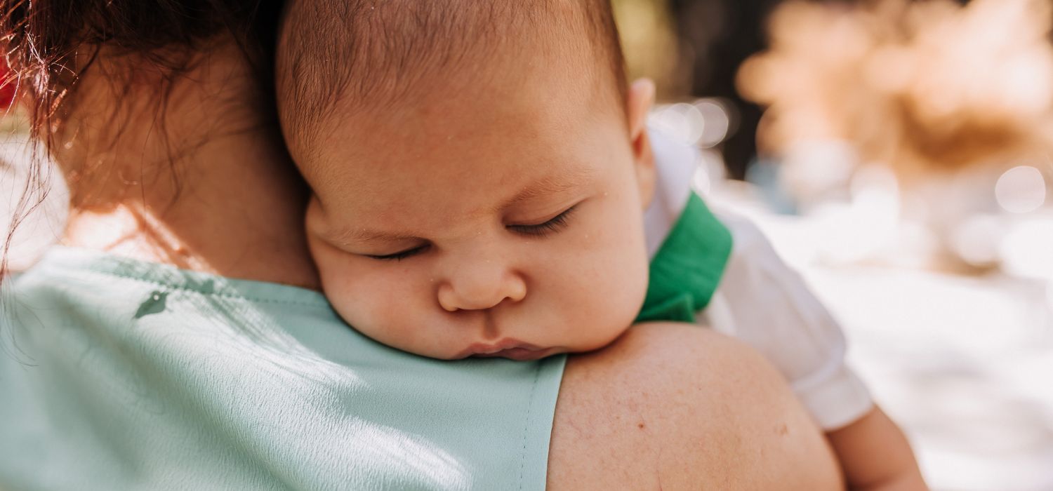 brujula de la maternidad