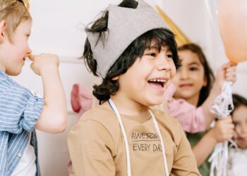 3 de mayo: por qué la risa sí importa (y más de lo que crees)