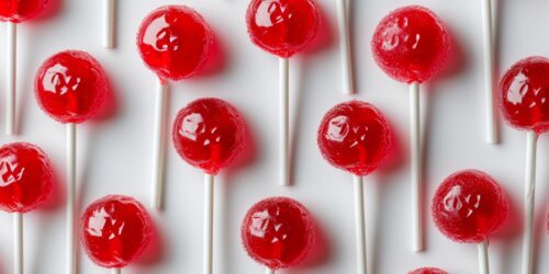 Cofepris prohíbe el colorante Rojo 3 en México… ¿qué productos son?