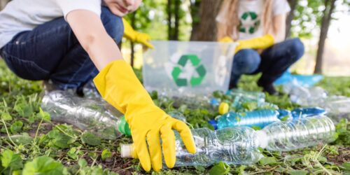 Día Mundial del Reciclaje: cómo enseñar a niños sin aburrirlos