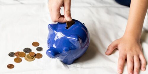 Hábitos financieros para papás exitosos (y cómo aplicarlos sin pelear)