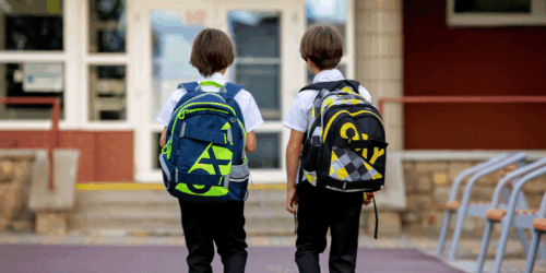 SEP anuncia cambios en el calendario escolar: ¿cuándo salen los niños de vacaciones?