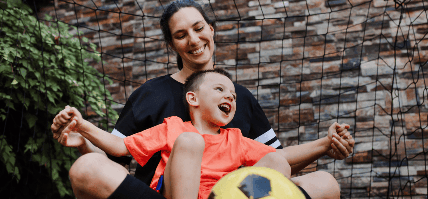 Maternidad: El primer equipo de tu hijo