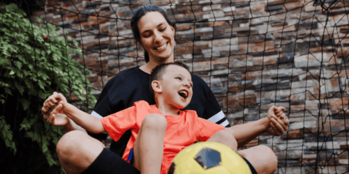 Maternidad: El primer equipo de tu hijo