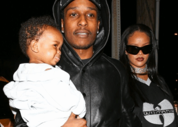 A$ap Rocky habla sobre cómo la paternidad cambió su vida
