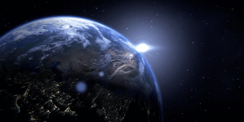 ¿Pueden nacer bebés en el espacio? China ya envió embriones para saberlo