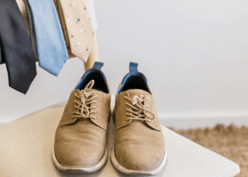 Dad Shoes: 5 pares para andar detrás de tu crío