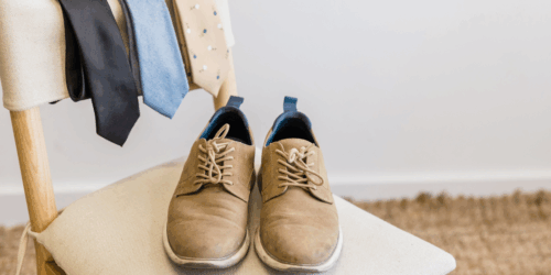 Dad Shoes: 5 pares para andar detrás de tu crío