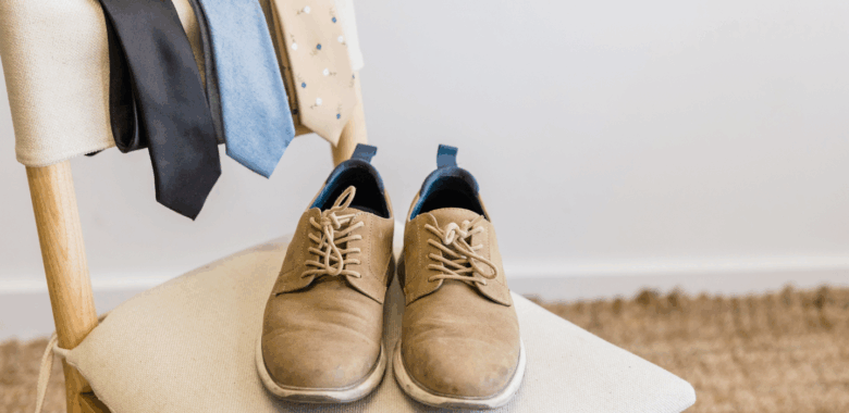 Dad Shoes: 5 pares para andar detrás de tu crío