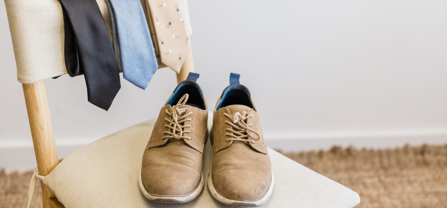 Dad shoes