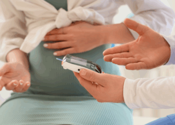 Diabetes gestacional: la prueba que podría detectarla