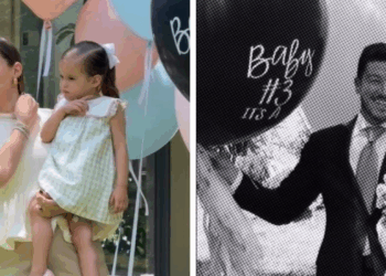 ¿Niño o niña? La revelación de género de Mariana Rodríguez