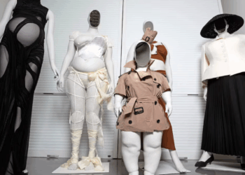 Met Gala 2026: El cuerpo materno también es una obra de arte