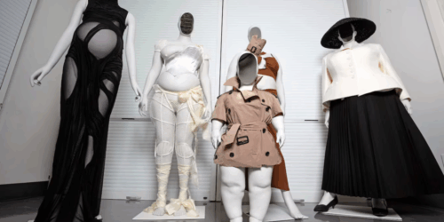 Met Gala 2026: El cuerpo materno también es una obra de arte