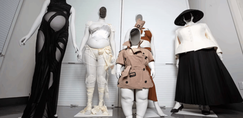 Met Gala 2026: El cuerpo materno también es una obra de arte