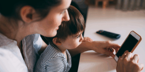Phubbing: El impacto que tiene en el desarrollo de tu hijo