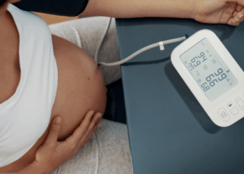 Preeclampsia: El tratamiento que podría terminar con ella