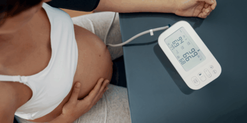 Preeclampsia: El tratamiento que podría terminar con ella