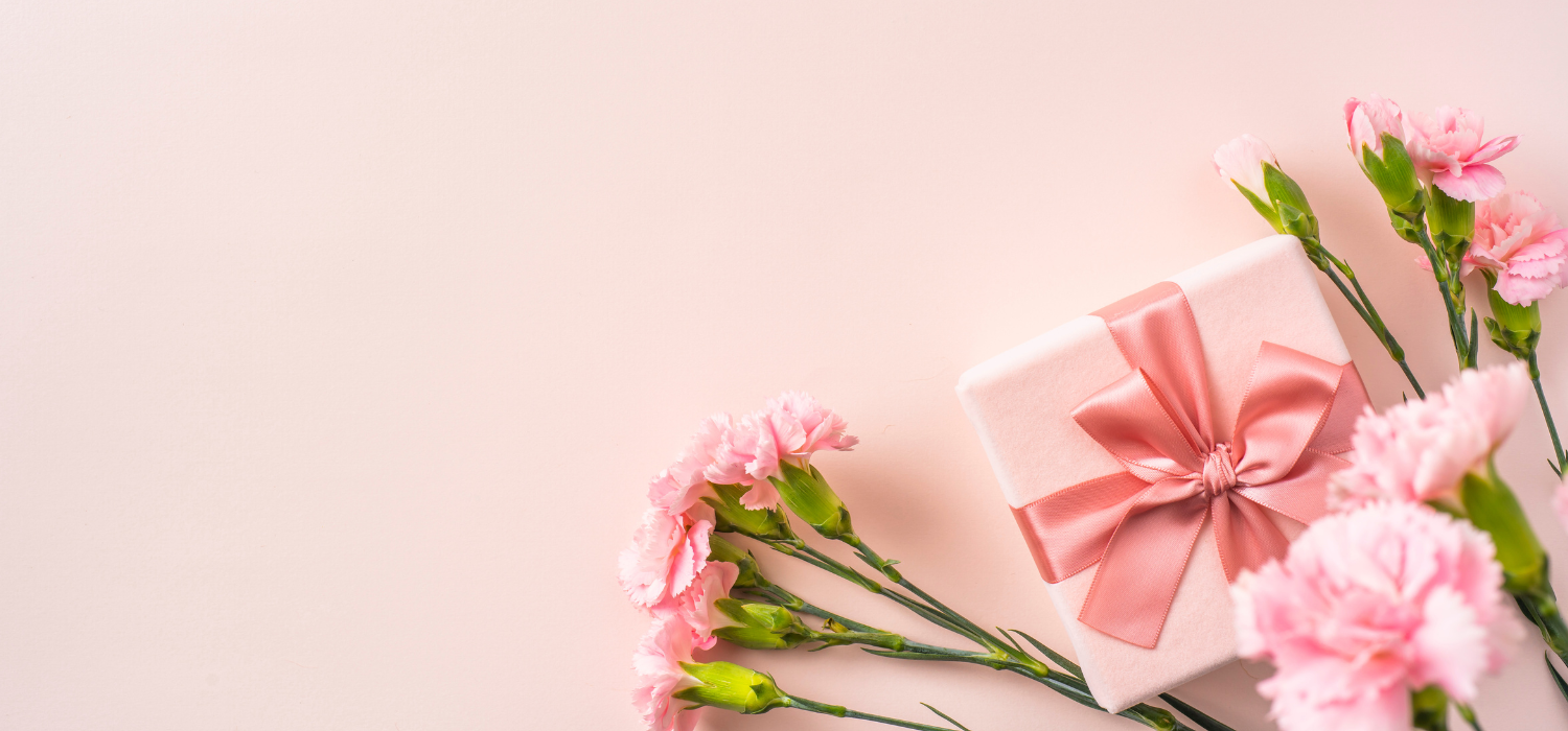 Regalos para el día de las madres