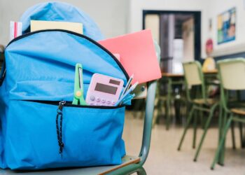 ¿Qué escuelas saldrán en junio de vacaciones?