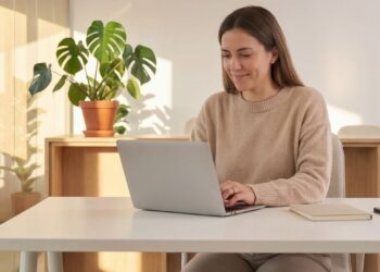 Cómo pedir ayuda en el trabajo siendo mamá
