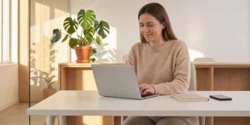 Cómo pedir ayuda en el trabajo siendo mamá