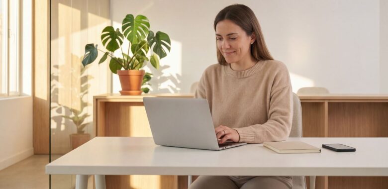 Cómo pedir ayuda en el trabajo siendo mamá