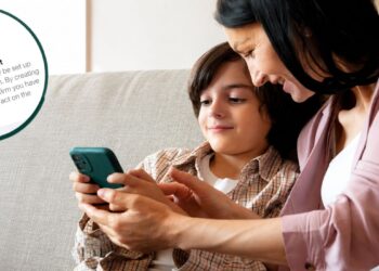 Límites digitales al alcance se un clic y sin pelear: nuevas funciones de Apple