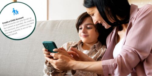 Límites digitales al alcance se un clic y sin pelear: nuevas funciones de Apple